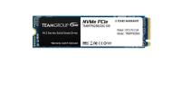 TEAM 256GB MP33 256GB 1600/1000MB/s NVMe PCIe Gen3x4 M.2 SSD Disk (TM8FP6256G0C101)